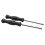 Mosiee2Pcs21-Teeth Slined + A-Circle Εργαλείο ρύθμισης καρμπυρατέρ Κιτ κατσαβιδιών 6