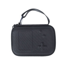 Estuche rígido de viaje para la consola de juegos ANBERNIC RG35XX Plus/RG35XX H