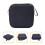 USB Drive Storage Case Bag Travel Zipper Hard Organizer 4