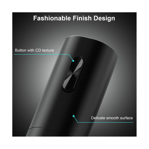 Electric Wine Opener Reusable Automatic Wine Opener Accessories 1