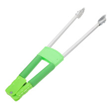 Outdoor Trash Grabber Tool Portable Litter Picker Rubbish Picker Trash Pick Up Tool