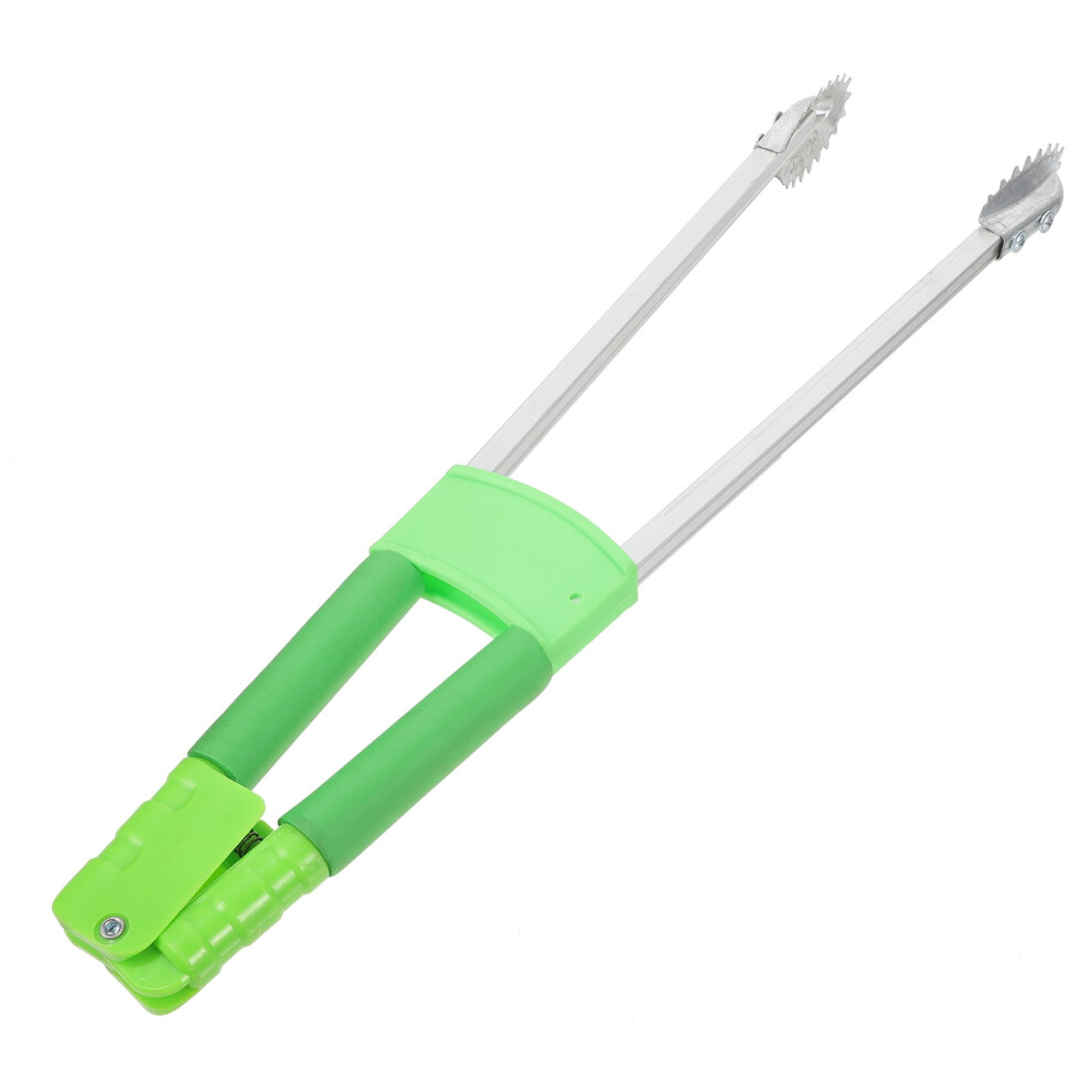 Outdoor Trash Grabber Tool Portable Litter Picker Rubbish Picker Trash Pick Up Tool