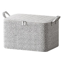 Úložný vak pod postel, 30l prodyšné oblečení, ložní prádlo, polštáře, prostěradla, úložné pytle se zipem, netkaná stěhovací