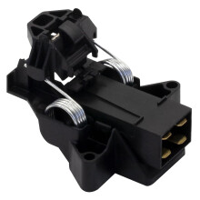 Diskmaskinslucklåssats 5304525218 för Electrolux Kenmore Frigidaire Ersättning 5304525218 154543901 154758101 154543901 154722401