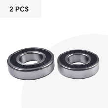 Lager- en afdichtingsset compatibel met Samsung wasmachines DC62-00156A DC97-16151B DC97-14604D