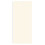 3.5" x 82.5" Ivory Vertical Blind Replacement Slats 3