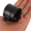 Flags Flag Pole Kit Flagpole Mounting Bracket Flag Clips for Flagpole Flag Pole Grommet Rings 3