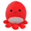 Λούτρινο παιχνίδι Squishmallow 20-25cm 1