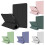 Capa protetora Chicmine Flip Cover para tablet, compatível com iPad Pro 11/12 polegadas, Air 3, 10.5 polegadas e Mini 5. 2