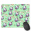 Hello Kitty Αντιολισθητικό Λαστιχένιο Mouse Pad Τετράγωνο Αδιάβροχο Επιτραπέζιο Pad 2