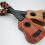 Barn Nybörjare Klassisch Ukulele Gitarr Pedagogisk musikal2 3