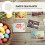 Scratch-resistant Photo Laminate Waterproof Plastic Films Practical Laminating Protective Picture 3 Sets 5