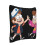 Μαξιλαροθήκες Gravity Falls Linen Throw, διακοσμητικές τετράγωνες μαξιλαροθήκες 20x20 ιντσών 2