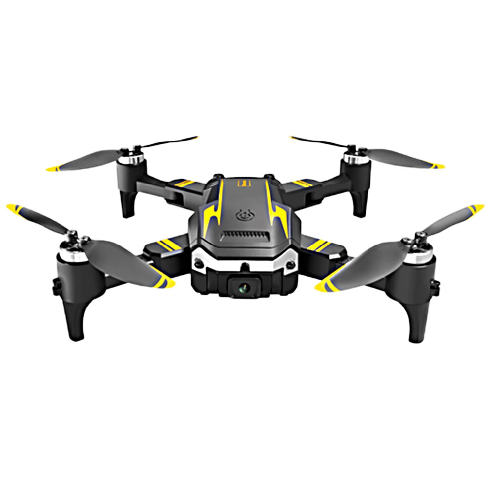 Drone With Camera For Adults, 8K Hd, 360 Obstacle Avoidance, Brushless, Folding Rc Aircraft With Positioning 9191629594115