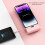 Ασύρματο power bank Capsule mini μεγάλης χωρητικότητας, εξωτερική μπαταρία έκτακτης 4