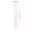 Tebru 2PCS Bone Folder Creaser Scoring Folding Creasing Paper Leather Craft Hand Tool 3