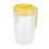 Eease4000ml glaskande med låg til iste og limonade 4