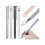 4-PACK Erasable Pencil - Animals 1
