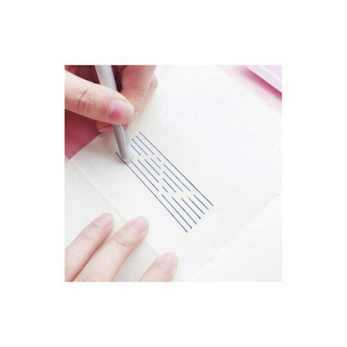 4-PACK Erasable Pencil - Animals 1