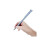 4-PACK Erasable Pencil - Animals 7