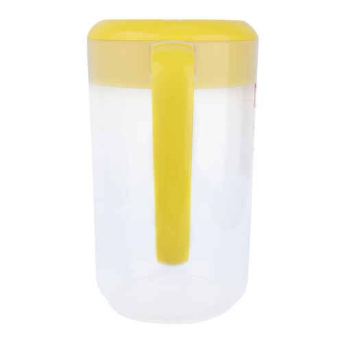 Eease4000ml glaskande med låg til iste og limonade 2