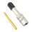 BULESON Anti Slip Pattern Bicycle Gas Extension Conversion Nozzle for Easy Usage 2