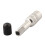 BULESON Anti Slip Pattern Bicycle Gas Extension Conversion Nozzle for Easy Usage 7