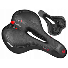 Saddle Wittkop Medicus Pro 6.2 180 Mm