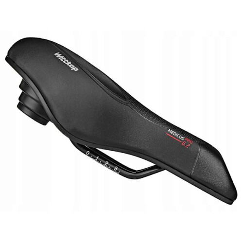 Saddle Wittkop Medicus Pro 6.2 180 Mm 2