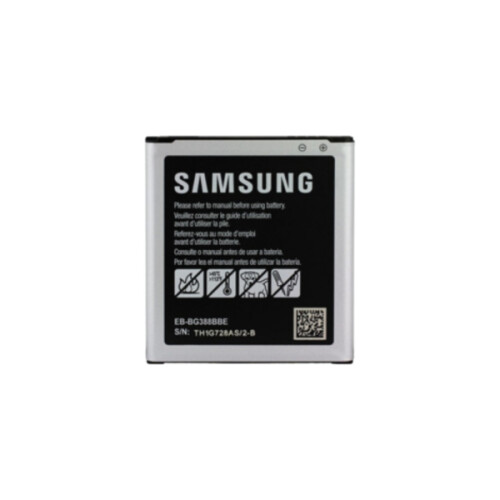 Compatível com Samsung Galaxy Xcover3Bateria EB-BG388BBE2200mAh Preta