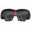 Saddle Wittkop Medicus Pro 6.2 180 Mm 5