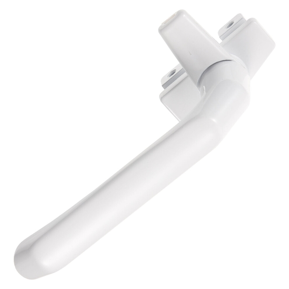 Aluminum Alloy Window Handle Crank Part Right Handed Casement Replacement Handles 9423501803030