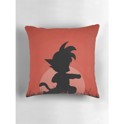 Διακοσμητικά Μαξιλαροθήκες Dragon Ball Goku 2