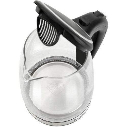Glaskessel 2