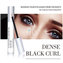 Natural Eyelash Growth Serum with Gentle Nourishing Formula for Longer Fuller Lashes