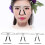Eyebrow Ruler with ThreePoint Alignment, Stainless Steel Shaping Tool for Precise Symmetry 5