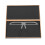 Eyebrow Ruler with ThreePoint Alignment, Stainless Steel Shaping Tool for Precise Symmetry 3