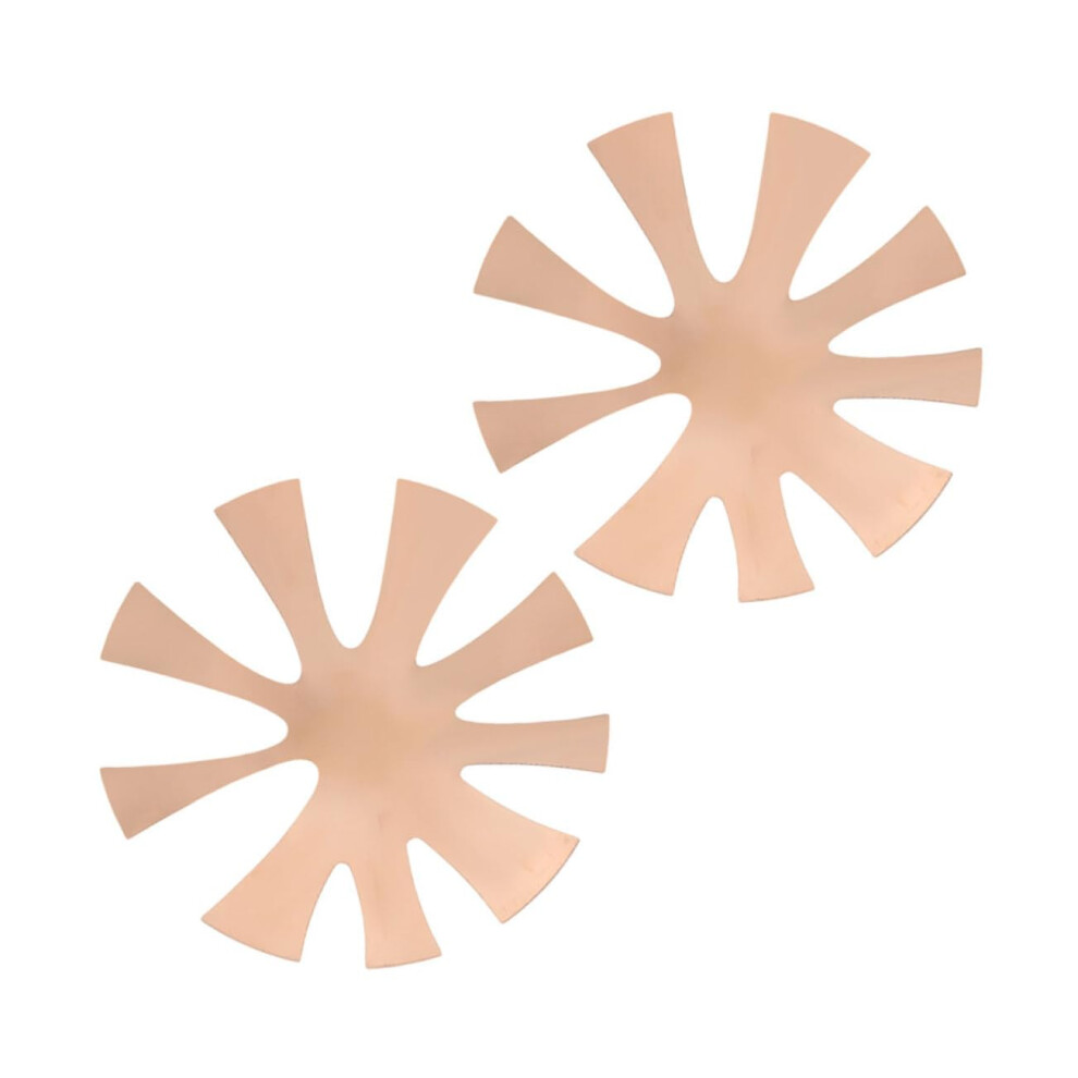 French Tip Nail Guides Set  Reusable Acrylic Nail Art Stencils for Consistent Fast Nail Shaping