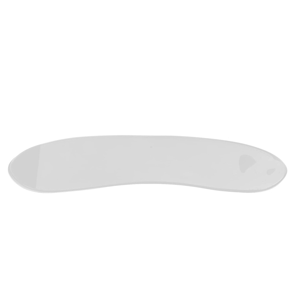 Neck Wrinkle Patch Silicone Pad for Overnight Skin Smoothing and Reusable AntiWrinkle Care