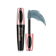 Celadon Waterproof Colored Mascara Long Lasting Curling Vivid Color Lash Boost for Eye Makeup