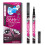 Waterproof Liquid Eyeliner Pen Long Lasting Quick Dry Smudge Proof Precise Tip Makeup 1