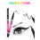 Waterproof Liquid Eyeliner Pen Long Lasting Quick Dry Smudge Proof Precise Tip Makeup 4