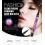 Waterproof Liquid Eyeliner Pen Long Lasting Quick Dry Smudge Proof Precise Tip Makeup 2