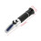 Growcolor 1.000-1.130 Wort Specific Gravity Refractometer Beer Fruit Juice Wine Sugar Test Gravity Refractometer 6
