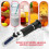 Growcolor 1.000-1.130 Wort Specific Gravity Refractometer Beer Fruit Juice Wine Sugar Test Gravity Refractometer 3
