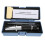 Growcolor 1.000-1.130 Wort Specific Gravity Refractometer Beer Fruit Juice Wine Sugar Test Gravity Refractometer 8
