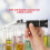 Growcolor 1.000-1.130 Wort Specific Gravity Refractometer Beer Fruit Juice Wine Sugar Test Gravity Refractometer 4