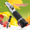 Growcolor 1.000-1.130 Wort Specific Gravity Refractometer Beer Fruit Juice Wine Sugar Test Gravity Refractometer 2