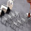 Καλάθι για Taco Fryer, Shell Fryer, Holds4Shells Deep Holders Καλάθι με Λαβή και Βάση 6