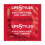 Ultra Sensitive Dry Unlubricated Condoms (100 Condoms) 1